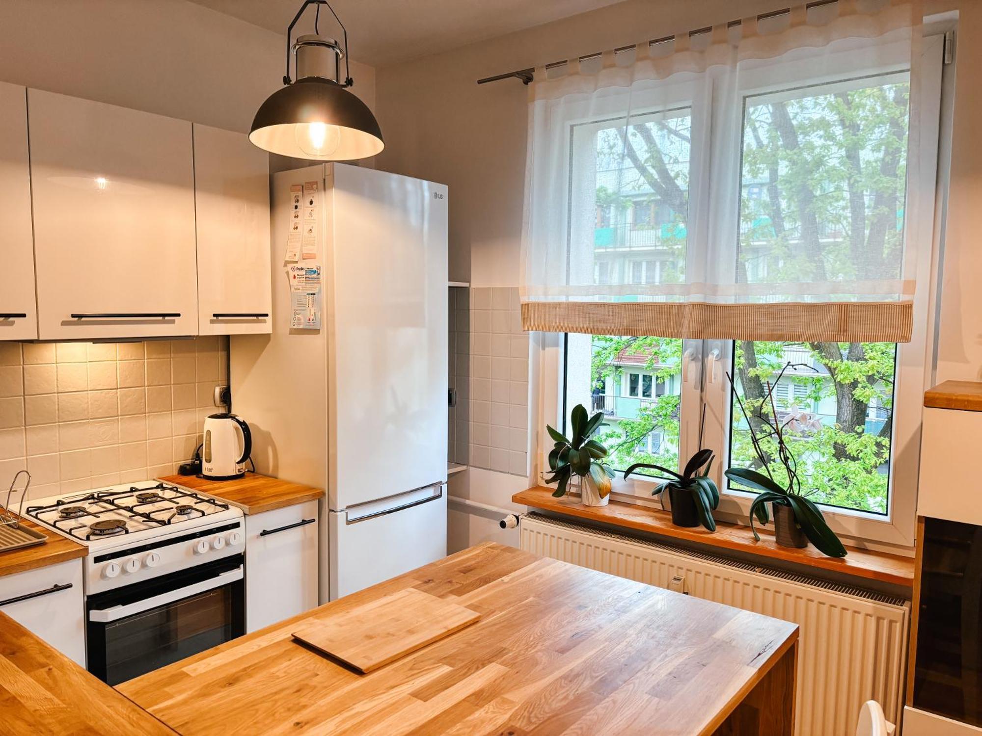 Apartament Curie Тихи Екстер'єр фото
