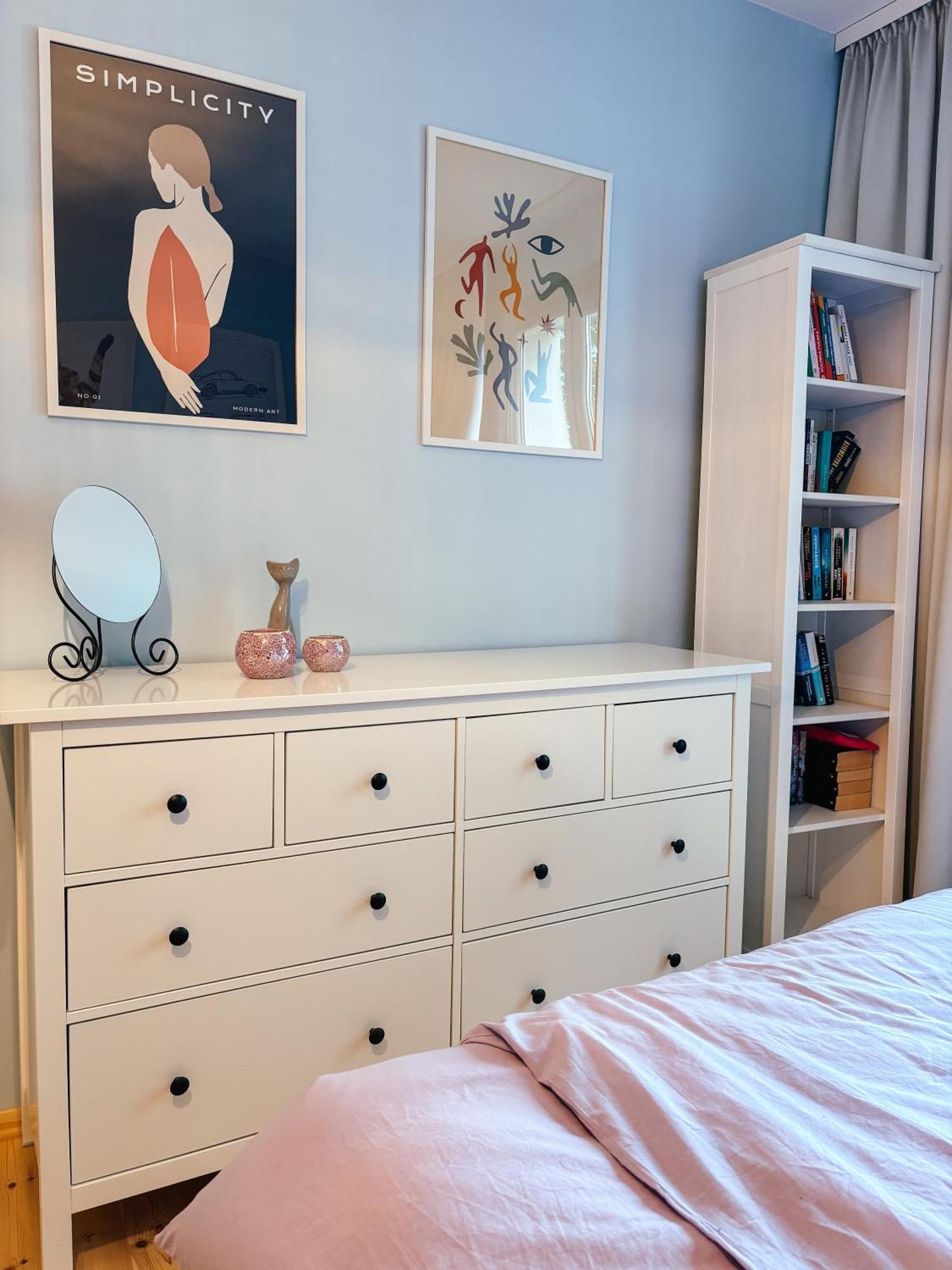 Apartament Curie Тихи Екстер'єр фото